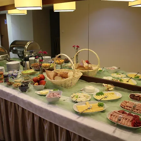 白家旅舍 旅馆 克拉科夫