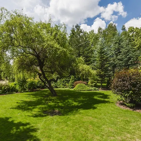 Bialy Dom Albergue *