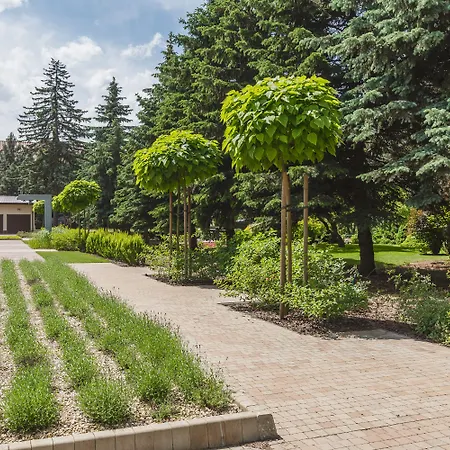 Albergue Bialy Dom *