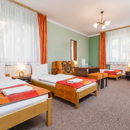 白家旅舍 克拉科夫