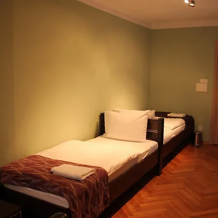 白家旅舍 * 克拉科夫