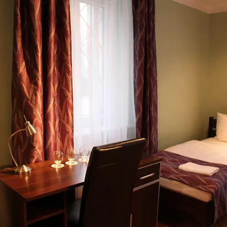 Albergue Bialy Dom Cracóvia