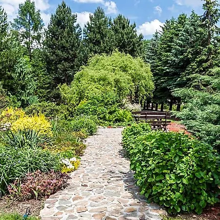 Bialy Dom *