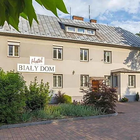 Bialy Dom