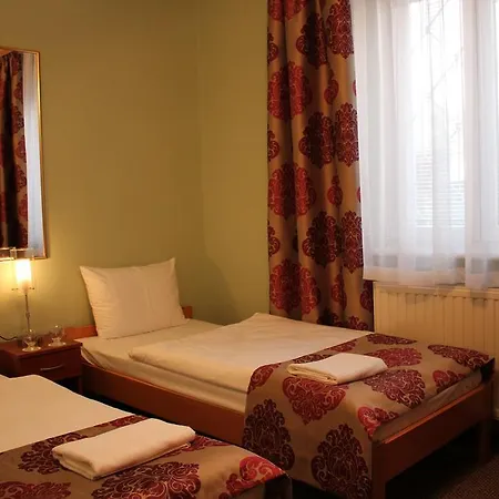 Albergue Bialy Dom *