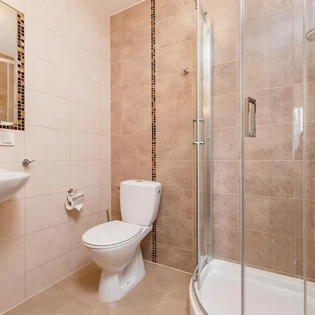 白家旅舍 克拉科夫