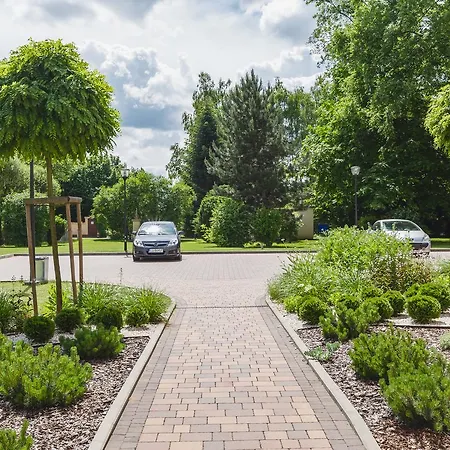 旅馆 白家旅舍 克拉科夫