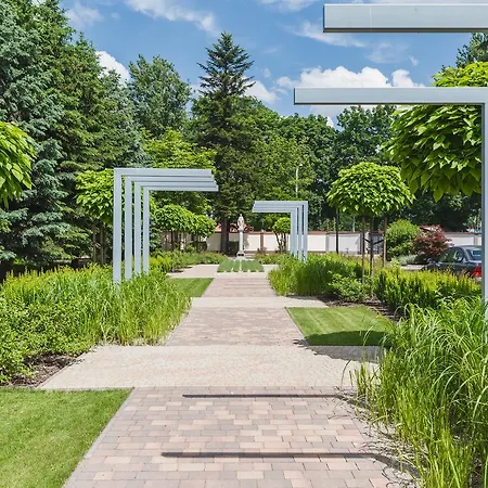 白家旅舍 克拉科夫