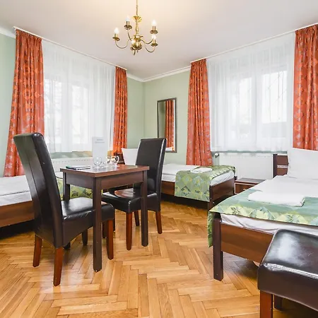 白家旅舍 克拉科夫