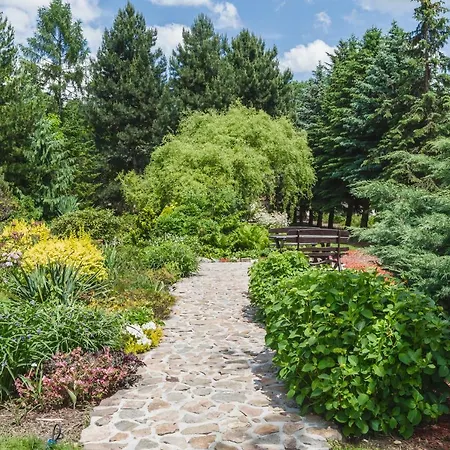 白家旅舍 * 克拉科夫