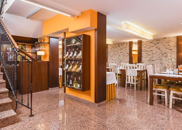 Hostel Bialy Dom Krakow