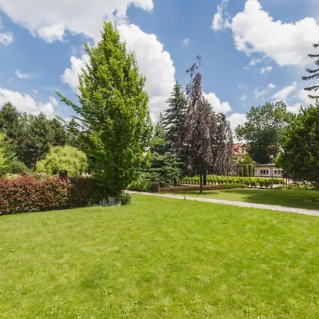 ホステル Bialy Dom *