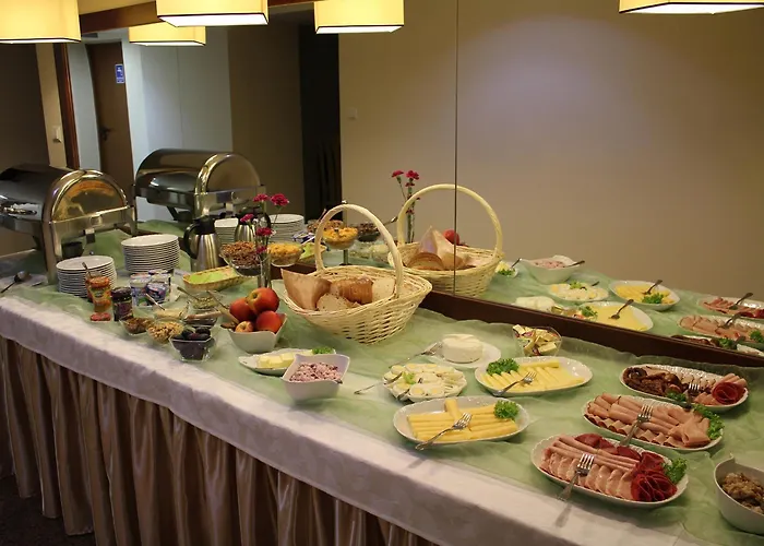 Bialy Dom ホステル クラクフ