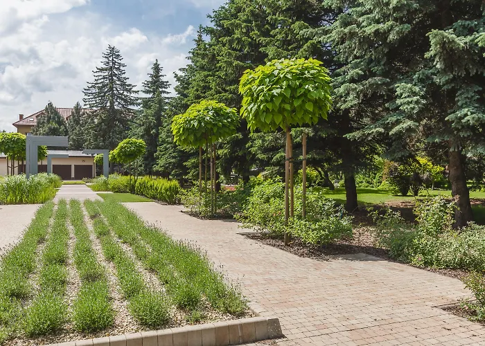 ホステル Bialy Dom *