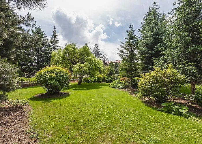 ホステル Bialy Dom