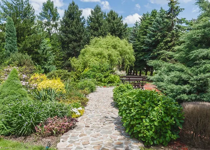 Bialy Dom * クラクフ